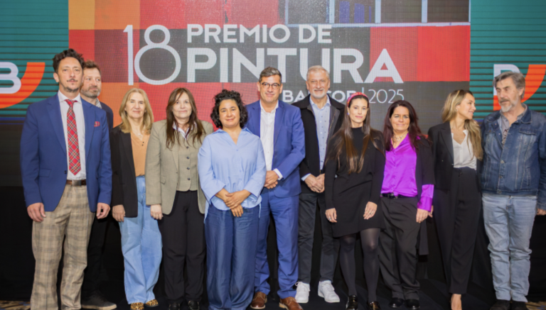 Bancor lanzó su 18° Premio de Pintura